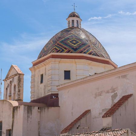 Buranti Guest House Alghero Dış mekan fotoğraf