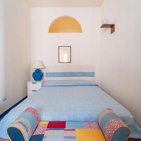 Buranti Guest House Alghero Dış mekan fotoğraf
