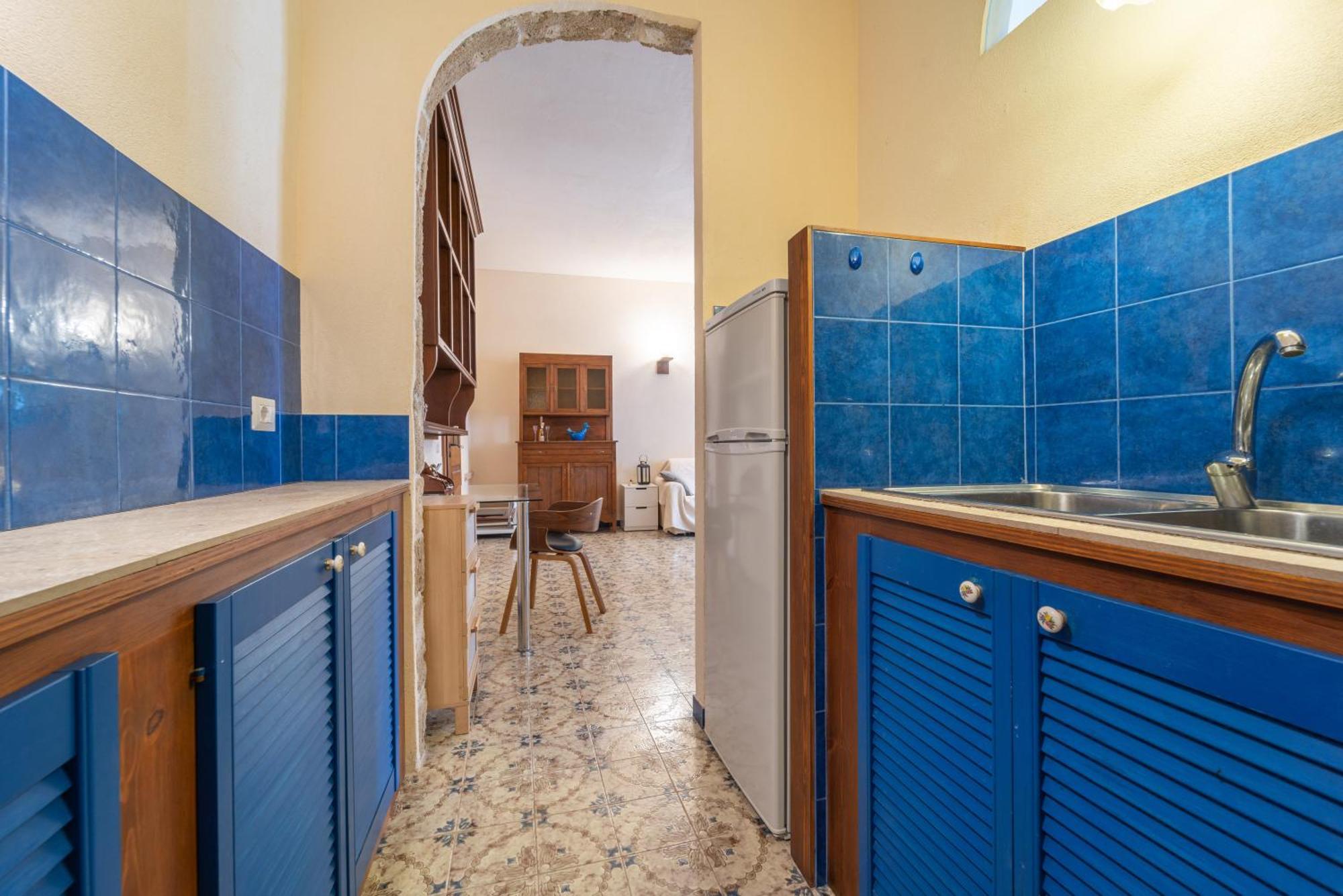 Buranti Guest House Alghero Dış mekan fotoğraf