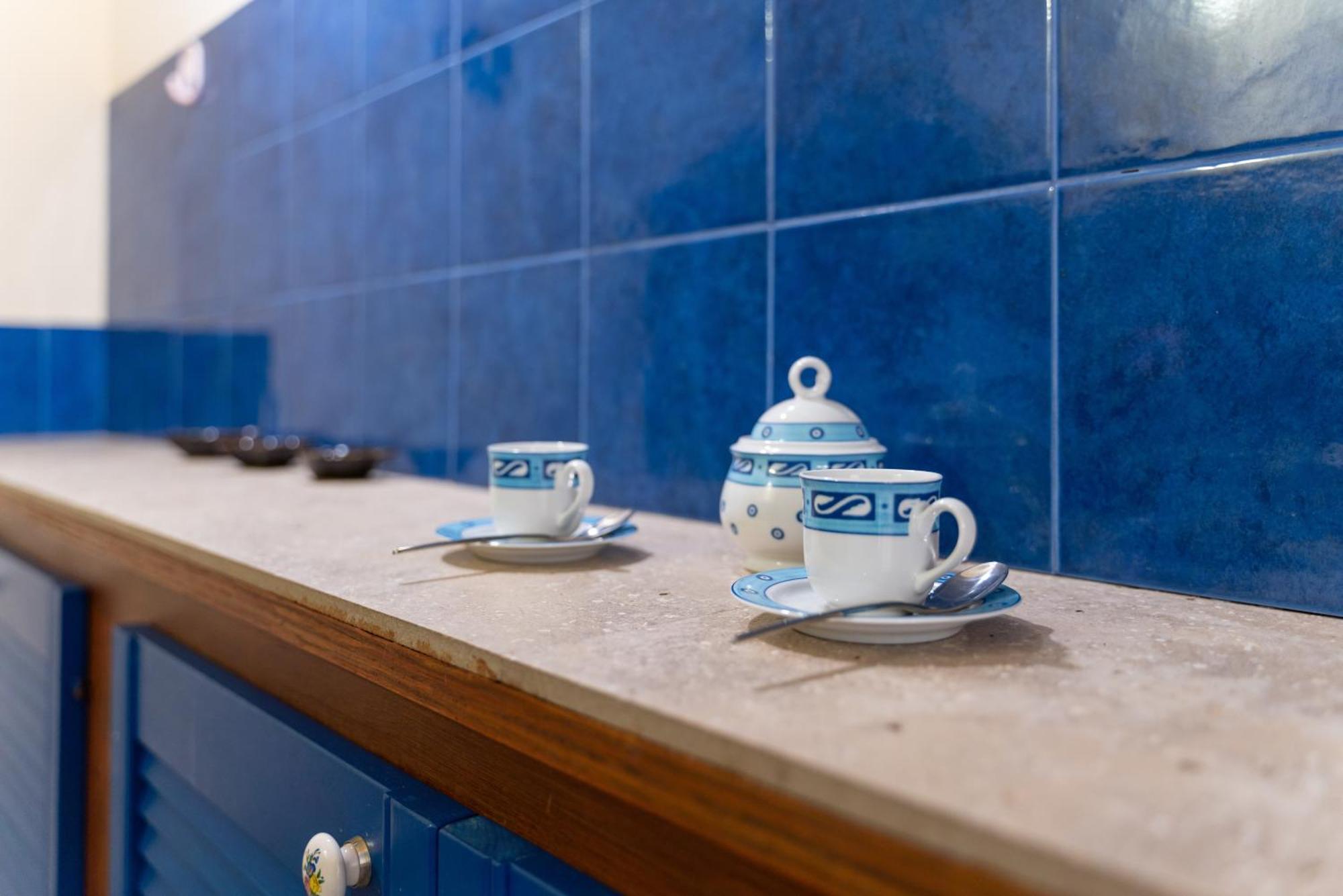 Buranti Guest House Alghero Dış mekan fotoğraf