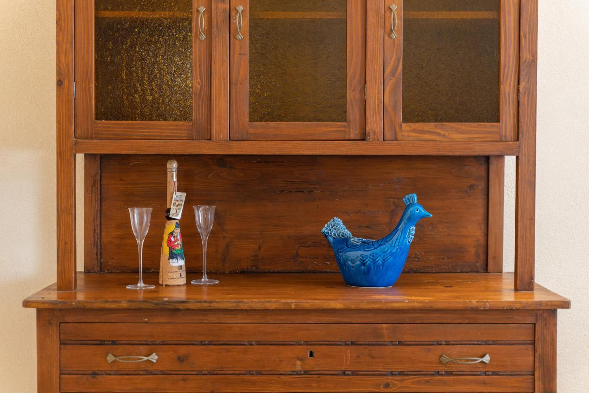Buranti Guest House Alghero Dış mekan fotoğraf