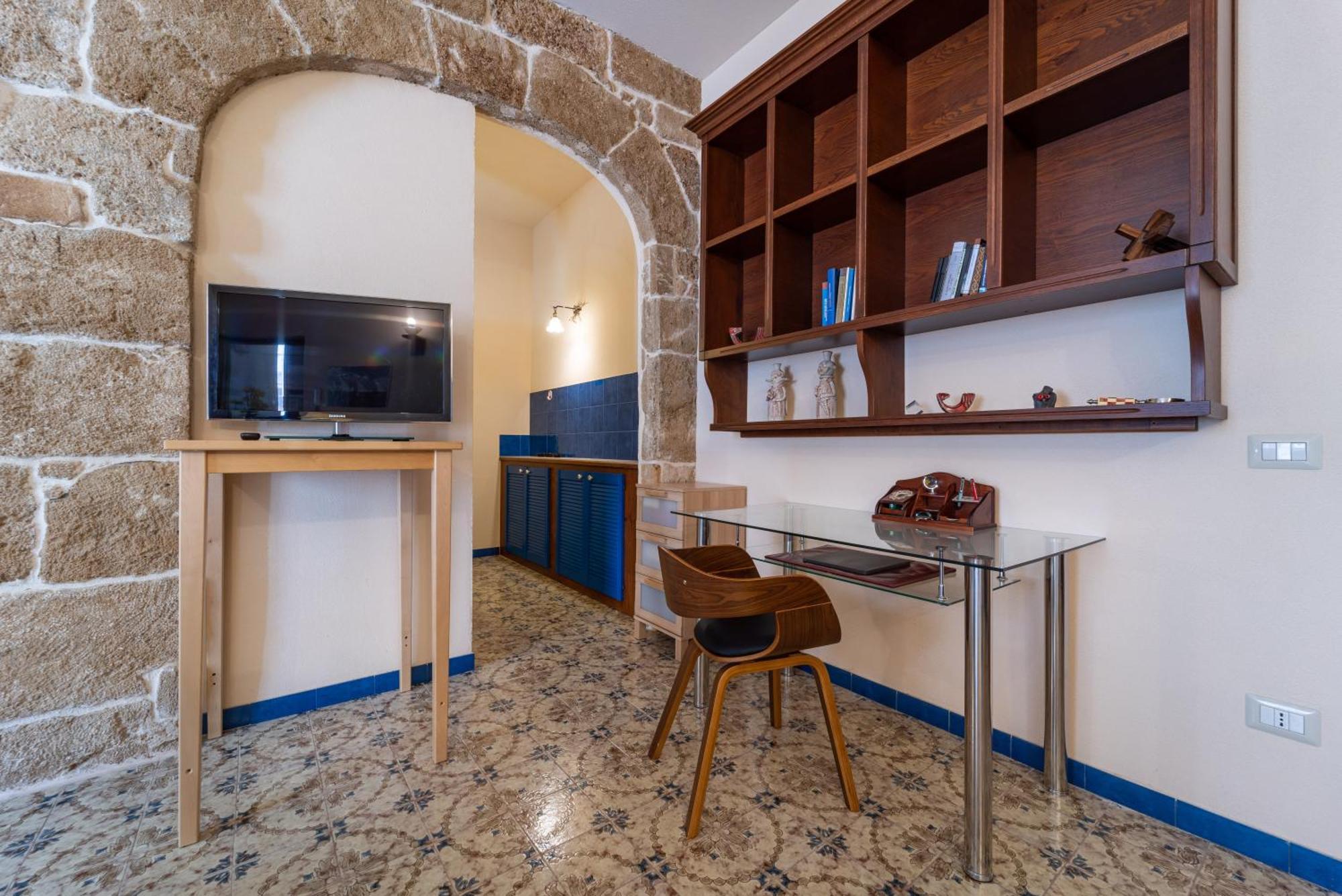 Buranti Guest House Alghero Dış mekan fotoğraf