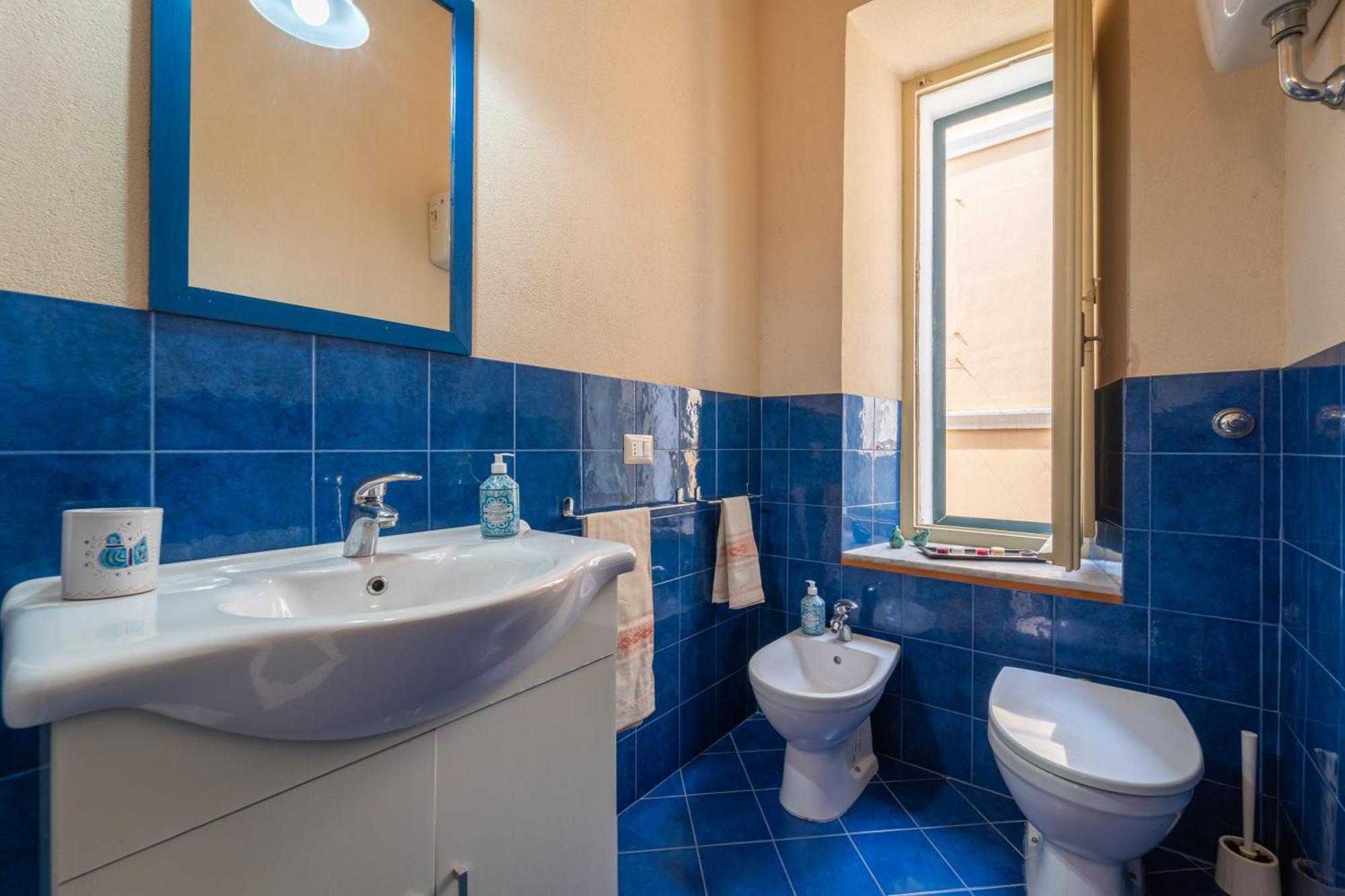 Buranti Guest House Alghero Dış mekan fotoğraf
