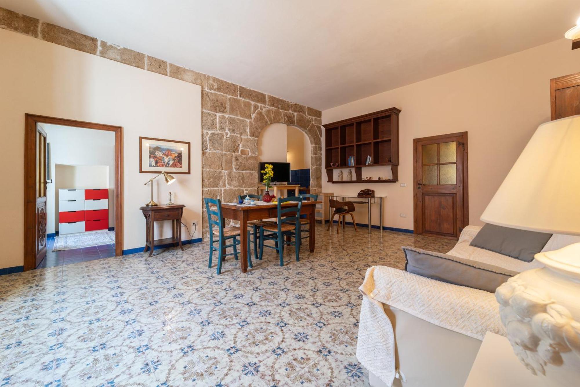 Buranti Guest House Alghero Dış mekan fotoğraf