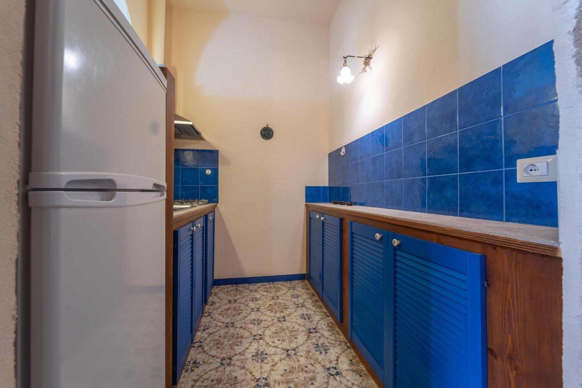 Buranti Guest House Alghero Dış mekan fotoğraf