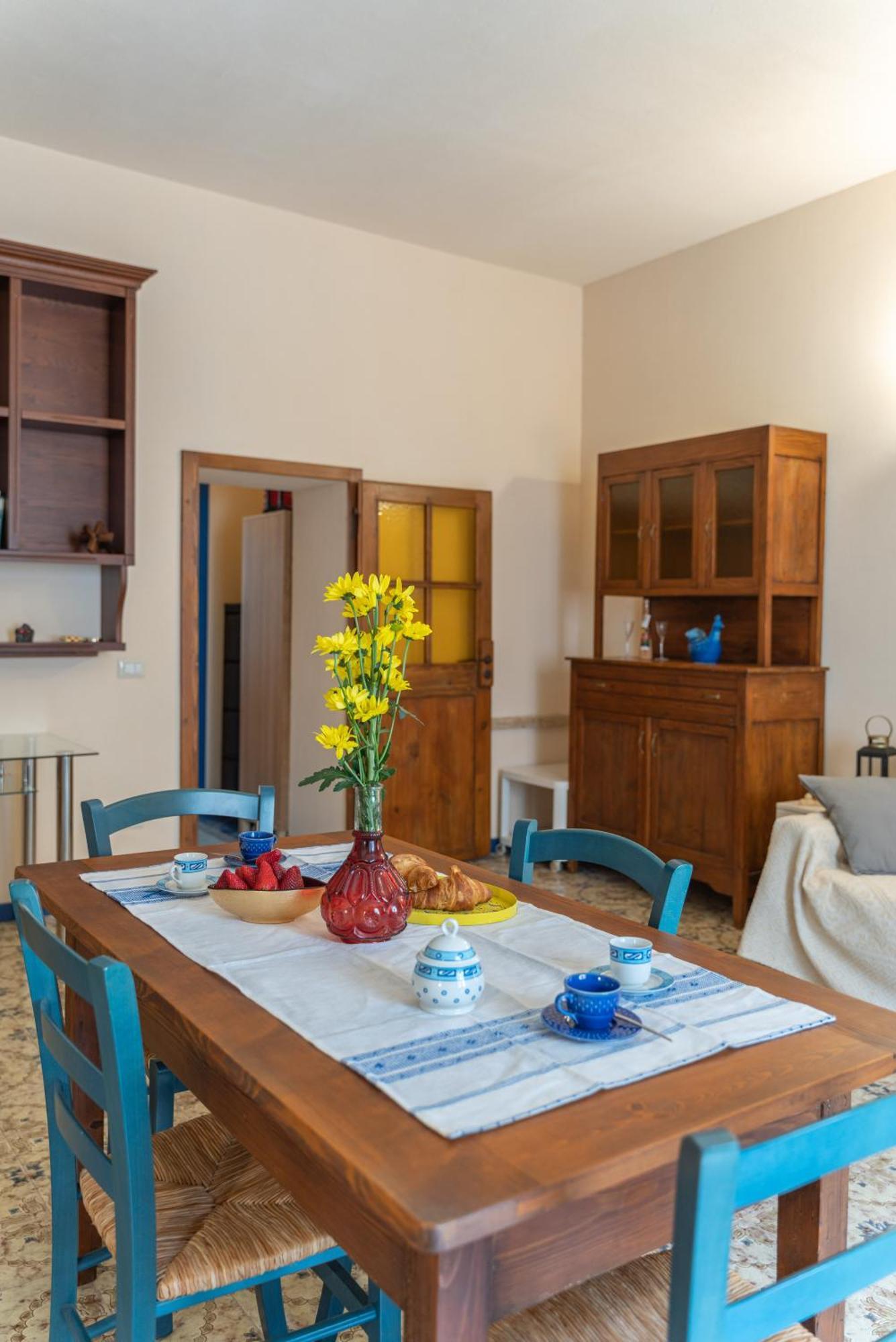 Buranti Guest House Alghero Dış mekan fotoğraf