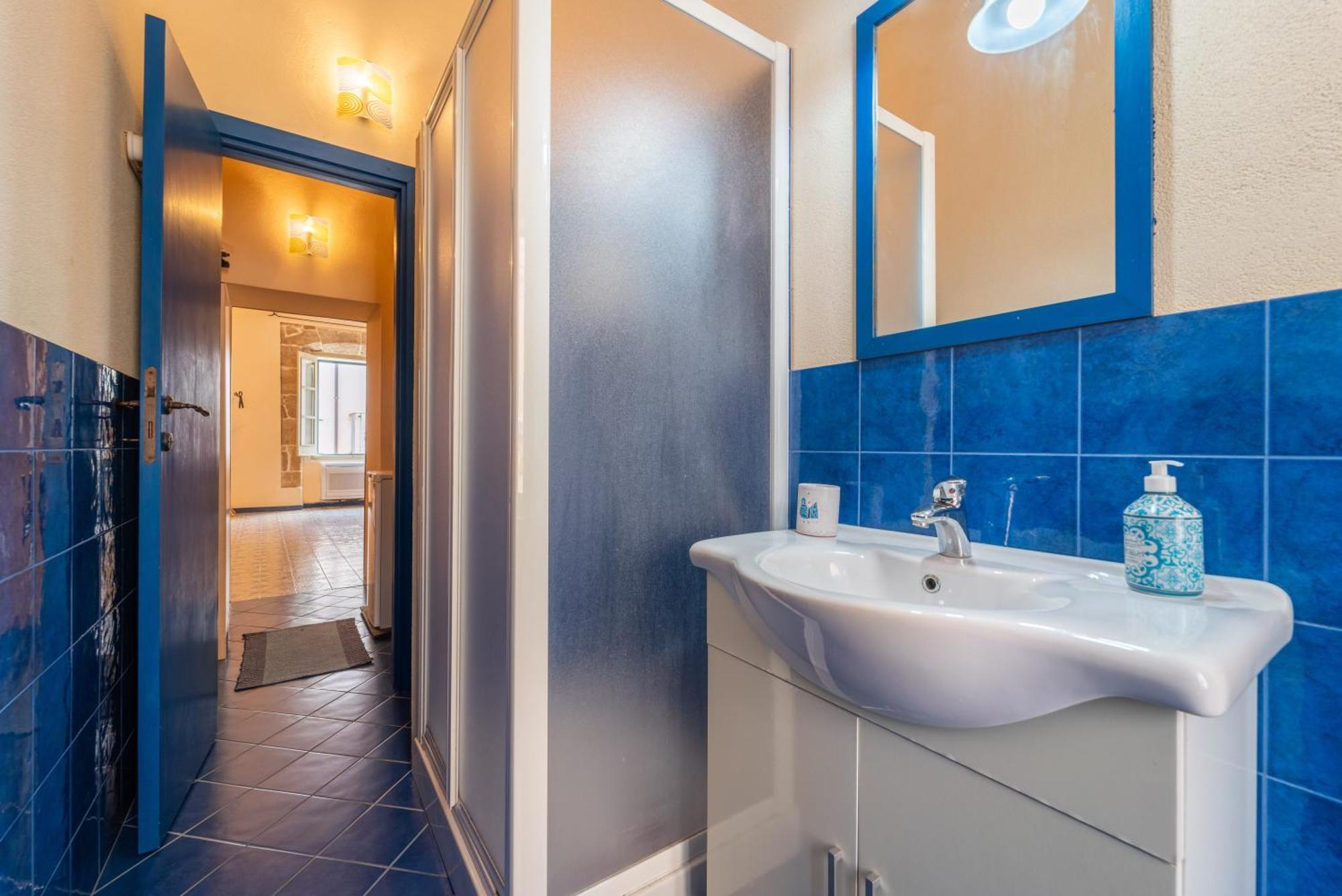 Buranti Guest House Alghero Dış mekan fotoğraf