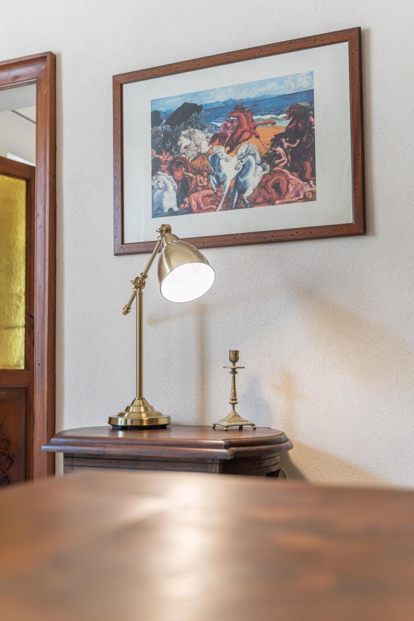 Buranti Guest House Alghero Dış mekan fotoğraf