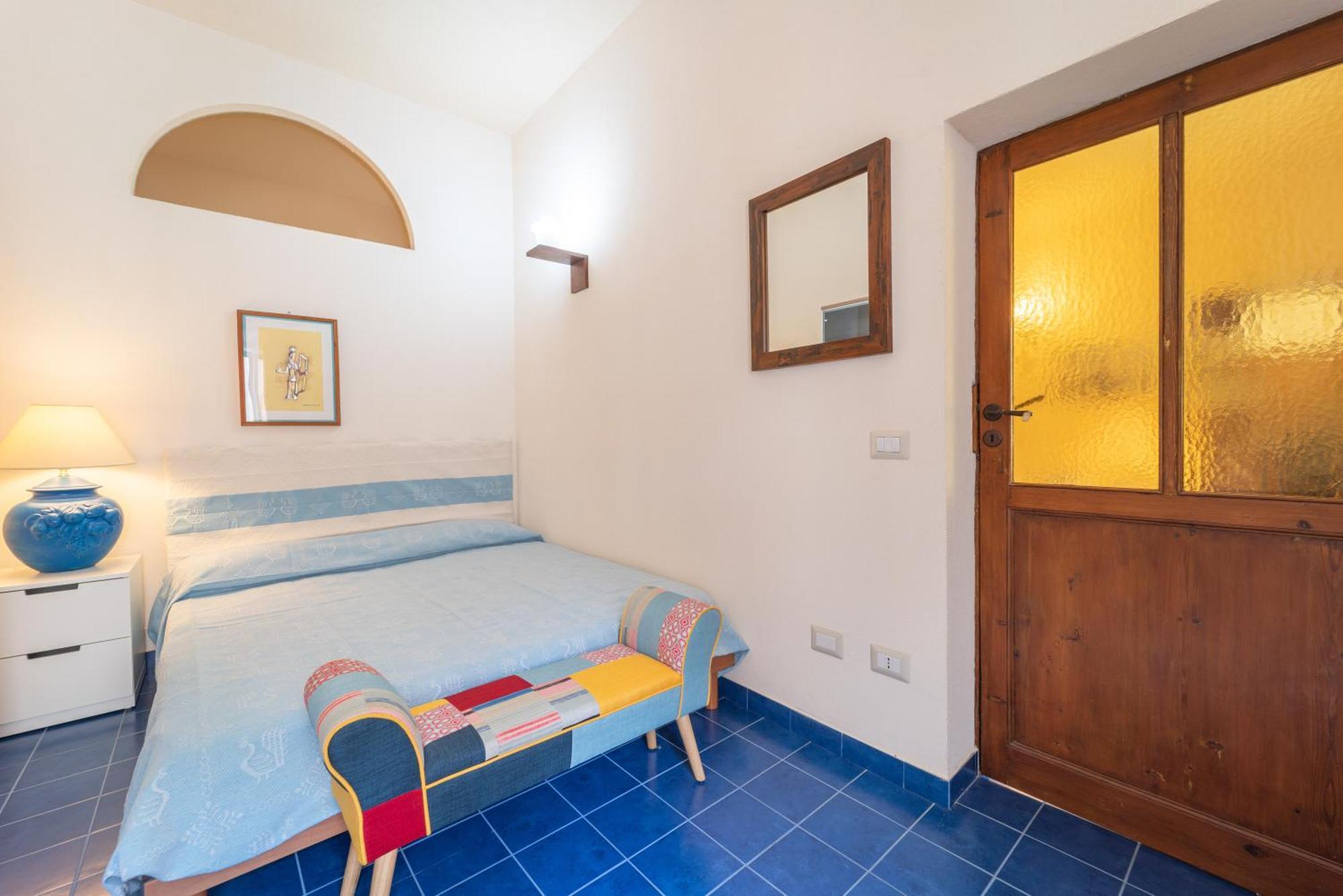 Buranti Guest House Alghero Dış mekan fotoğraf