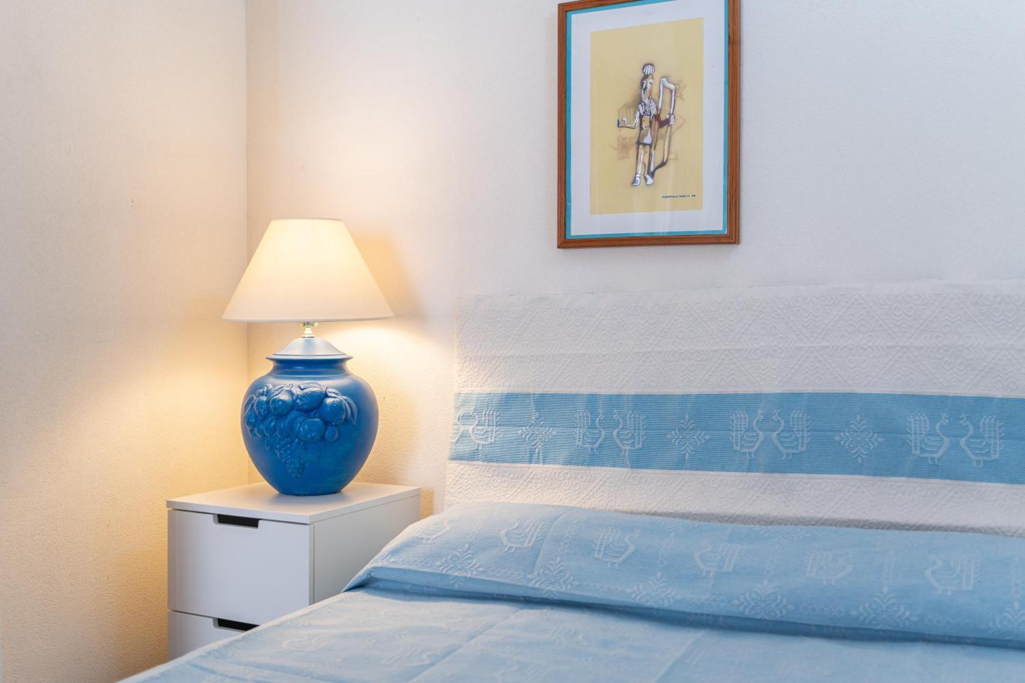 Buranti Guest House Alghero Dış mekan fotoğraf