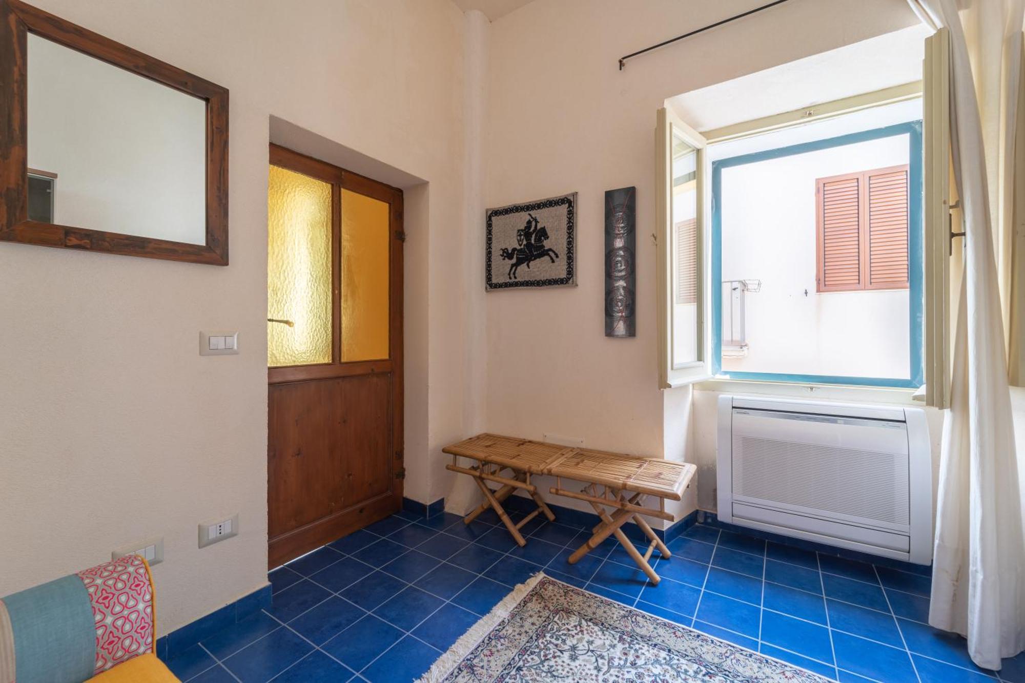 Buranti Guest House Alghero Dış mekan fotoğraf