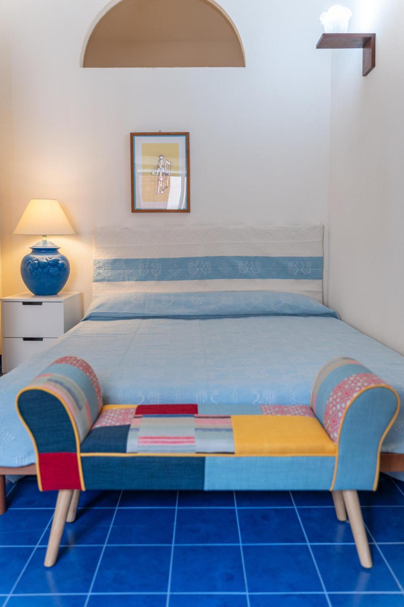 Buranti Guest House Alghero Dış mekan fotoğraf