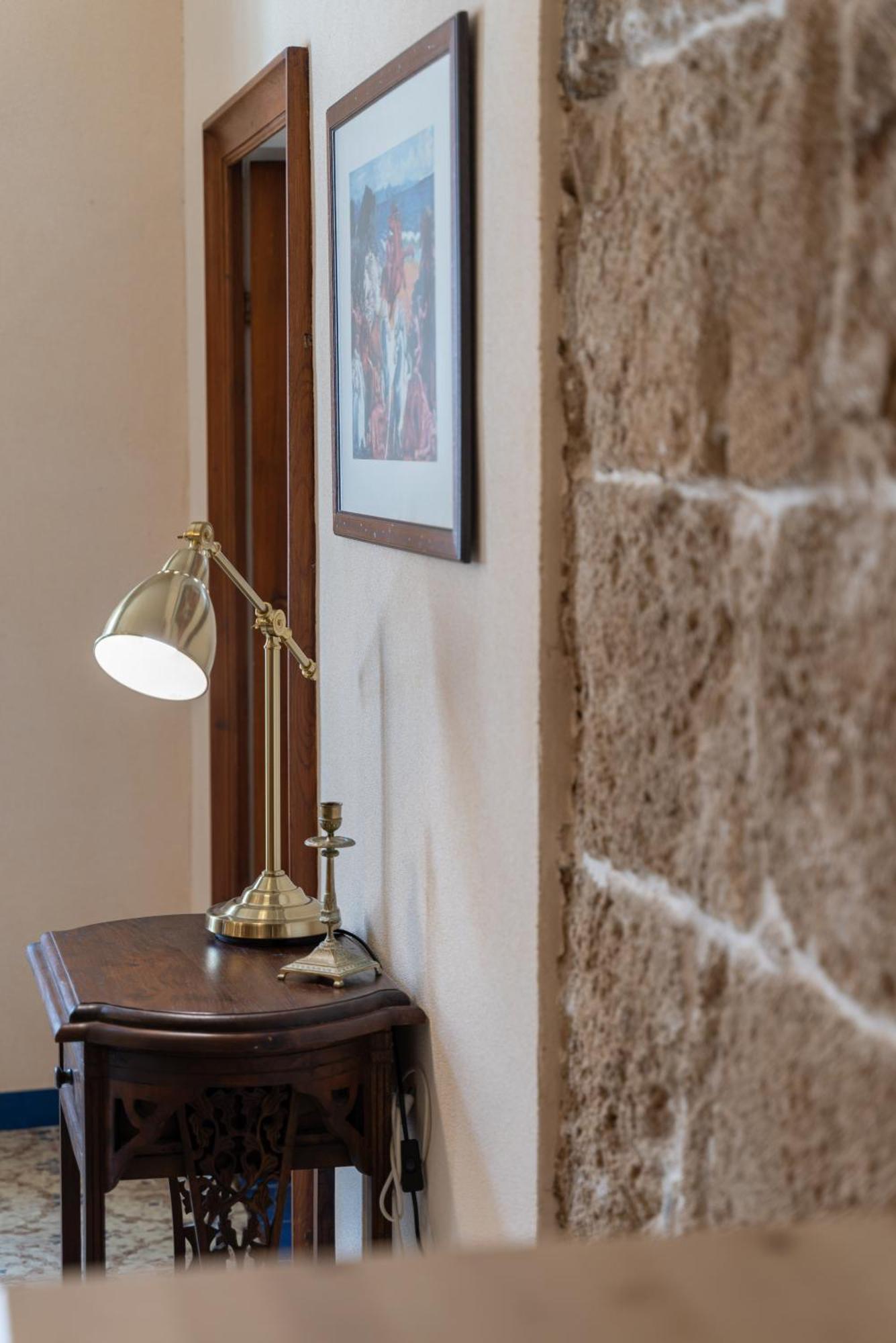 Buranti Guest House Alghero Dış mekan fotoğraf