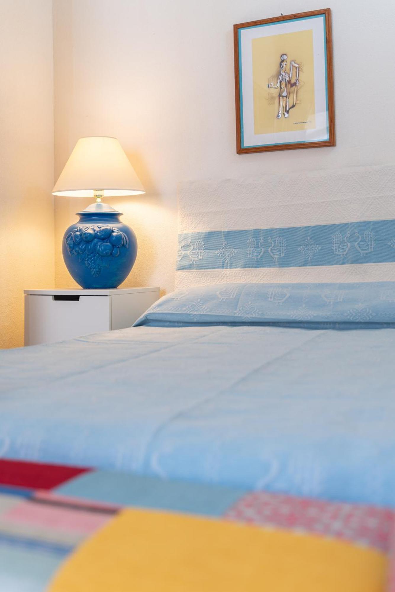 Buranti Guest House Alghero Dış mekan fotoğraf