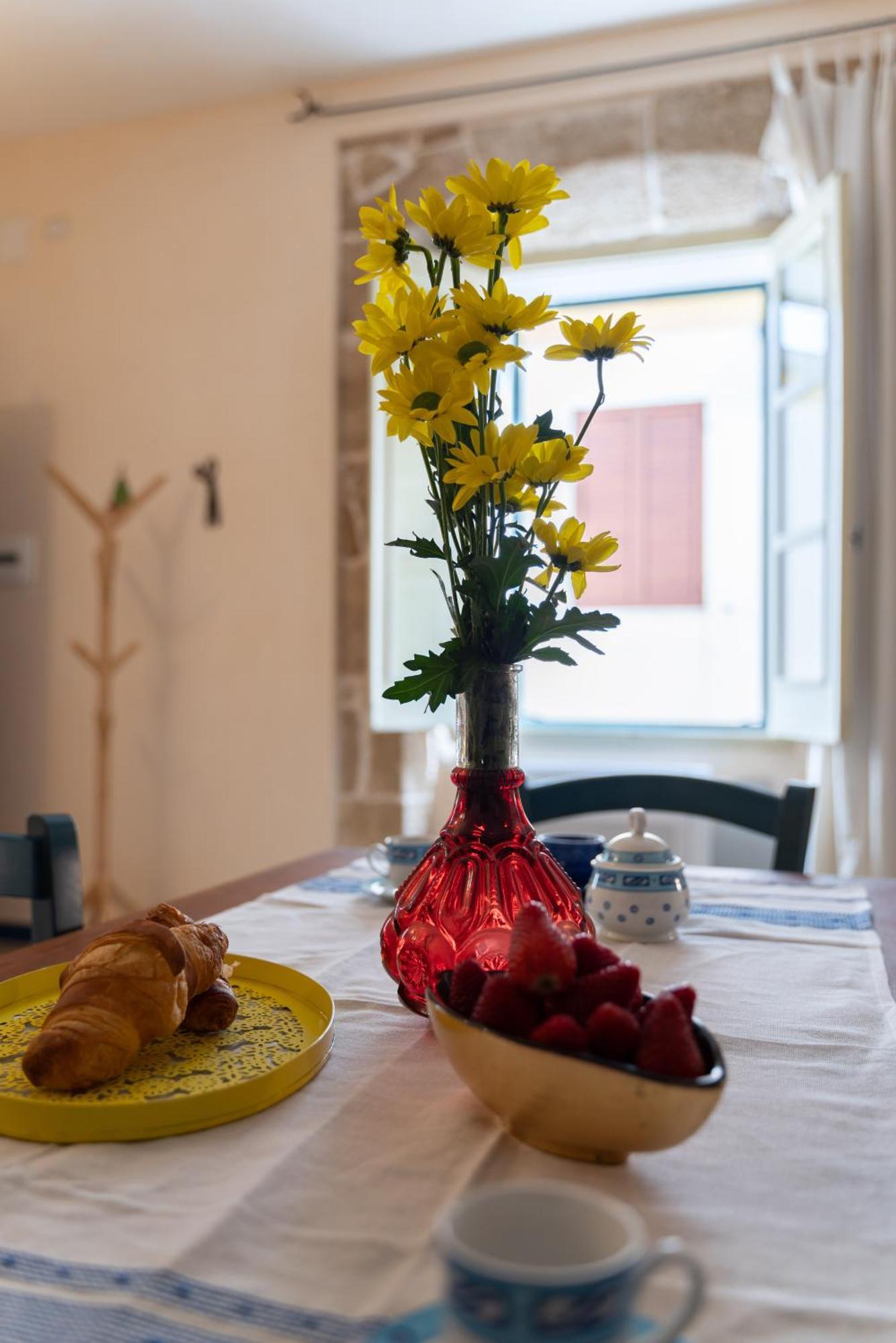 Buranti Guest House Alghero Dış mekan fotoğraf