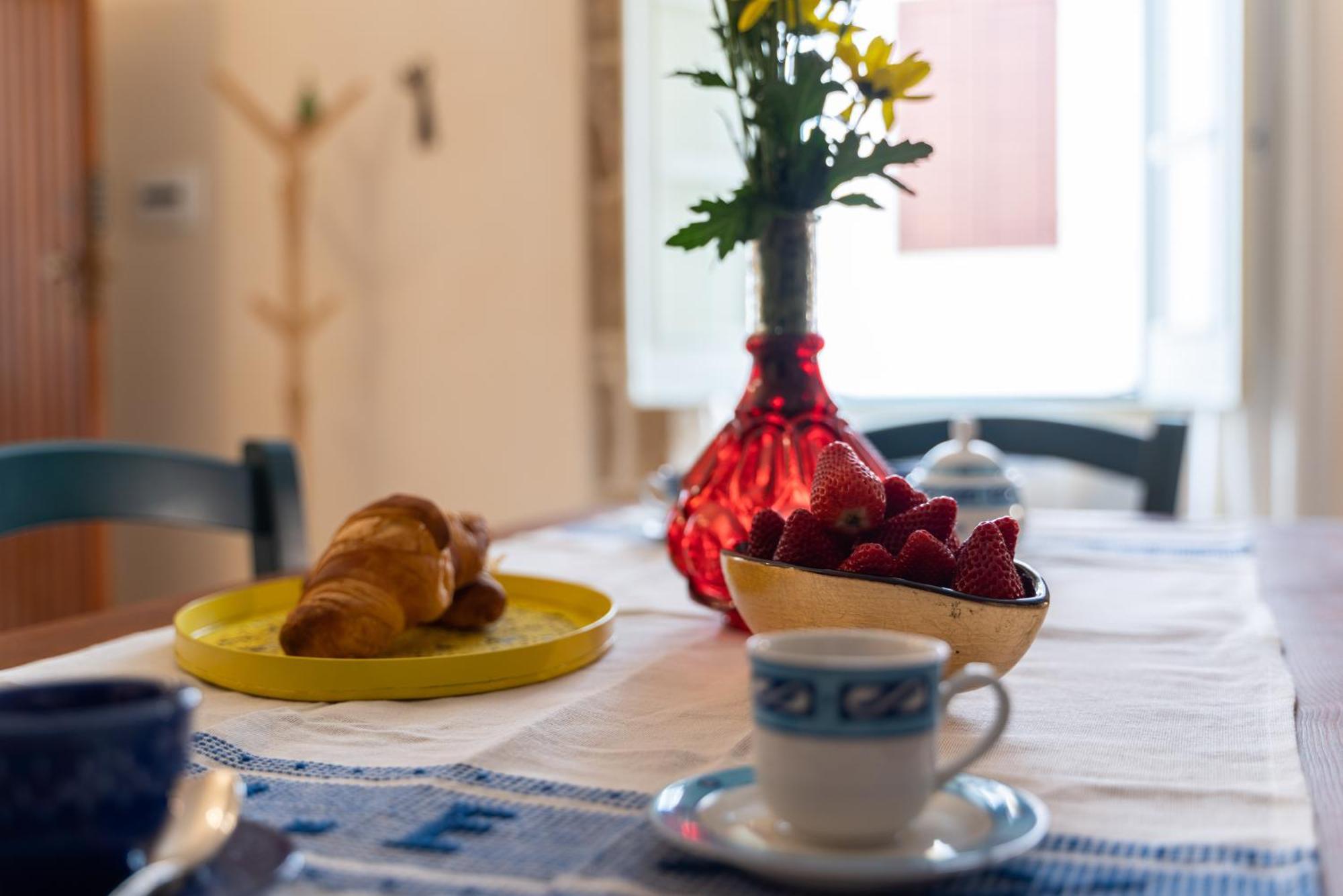 Buranti Guest House Alghero Dış mekan fotoğraf